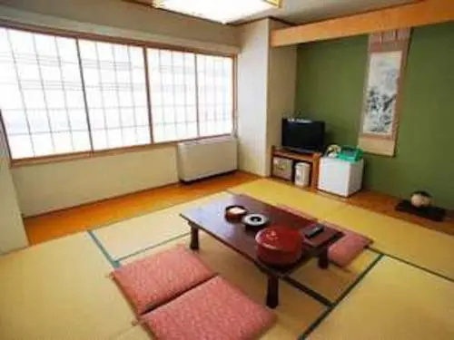 Hotel Chalet Yuzawa Ginsui - Général