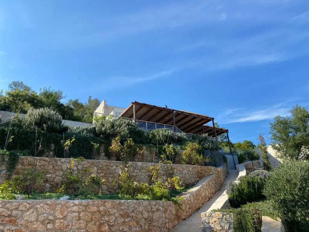 Alfresco Villa