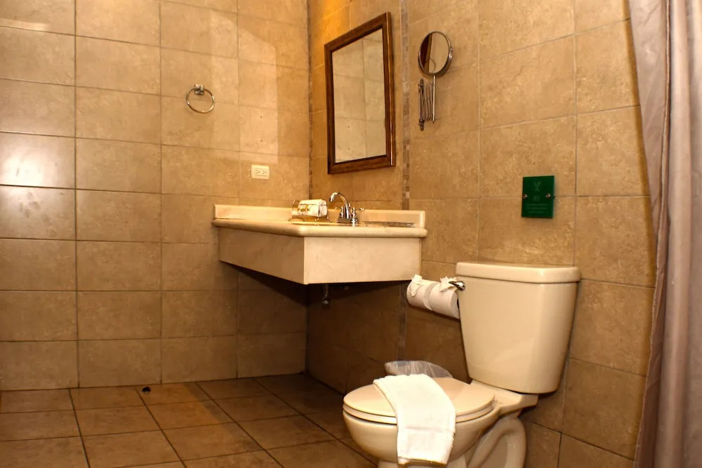 Hotel Boutique Primavera - Chambres