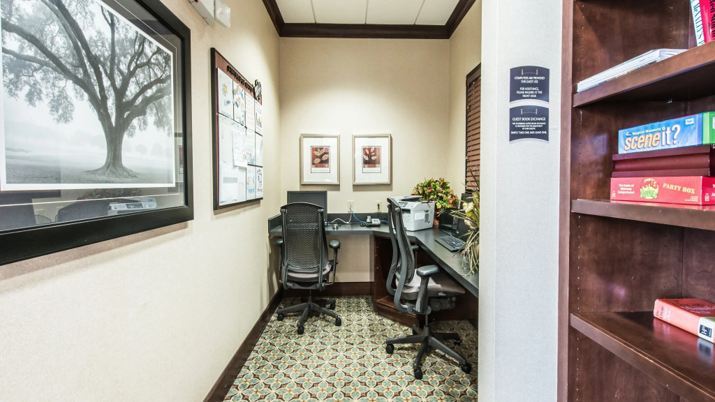 Staybridge Suites Wilmington E by IHG - Général