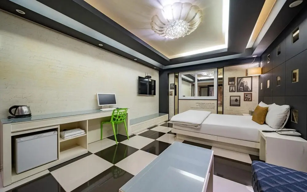 Hotel photo 7