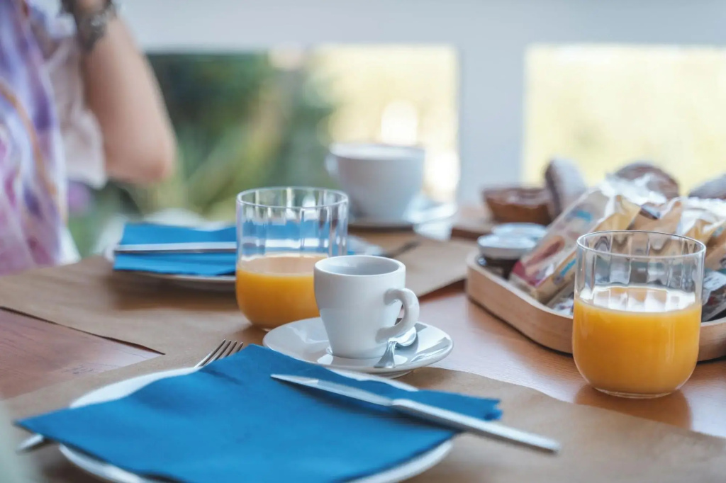 Gocce Di Capri Resort - Général