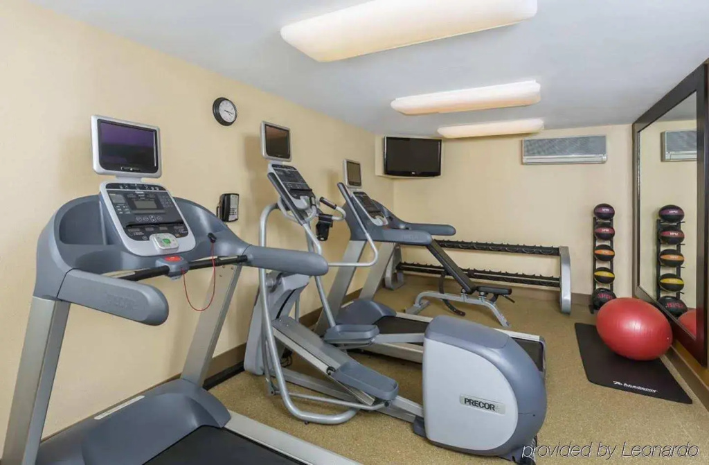 Homewood Suites by Hilton Houston-Westchase - Général