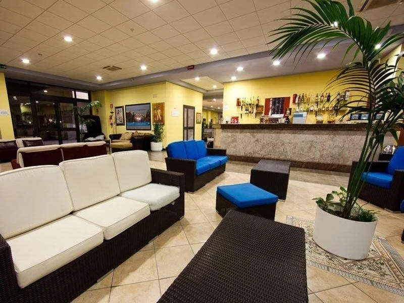 Classhotel Mandatoriccio