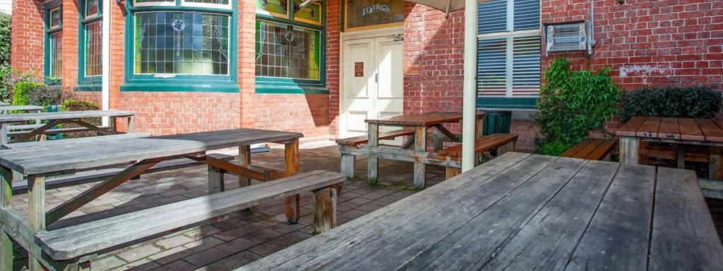 Holgate Brewhouse At Keatings Hotel - Général