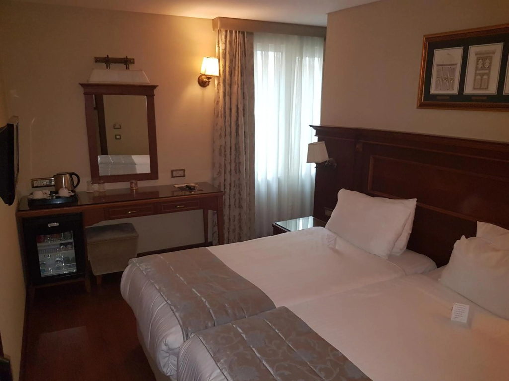 Perula Hotel & SPA — 4