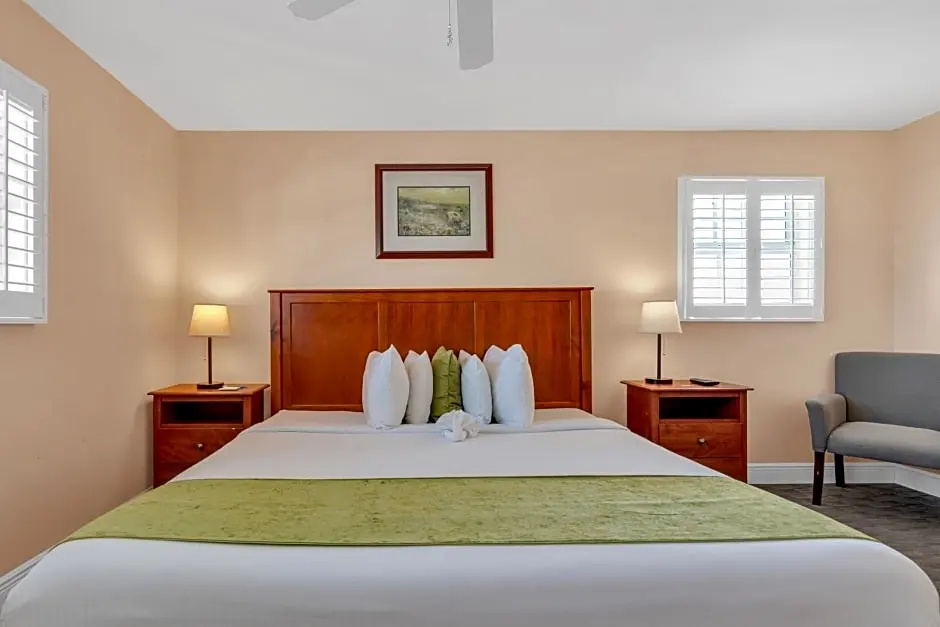Dove Creek Resort & Marina, Trademark Collection by Wyndham - Chambres
