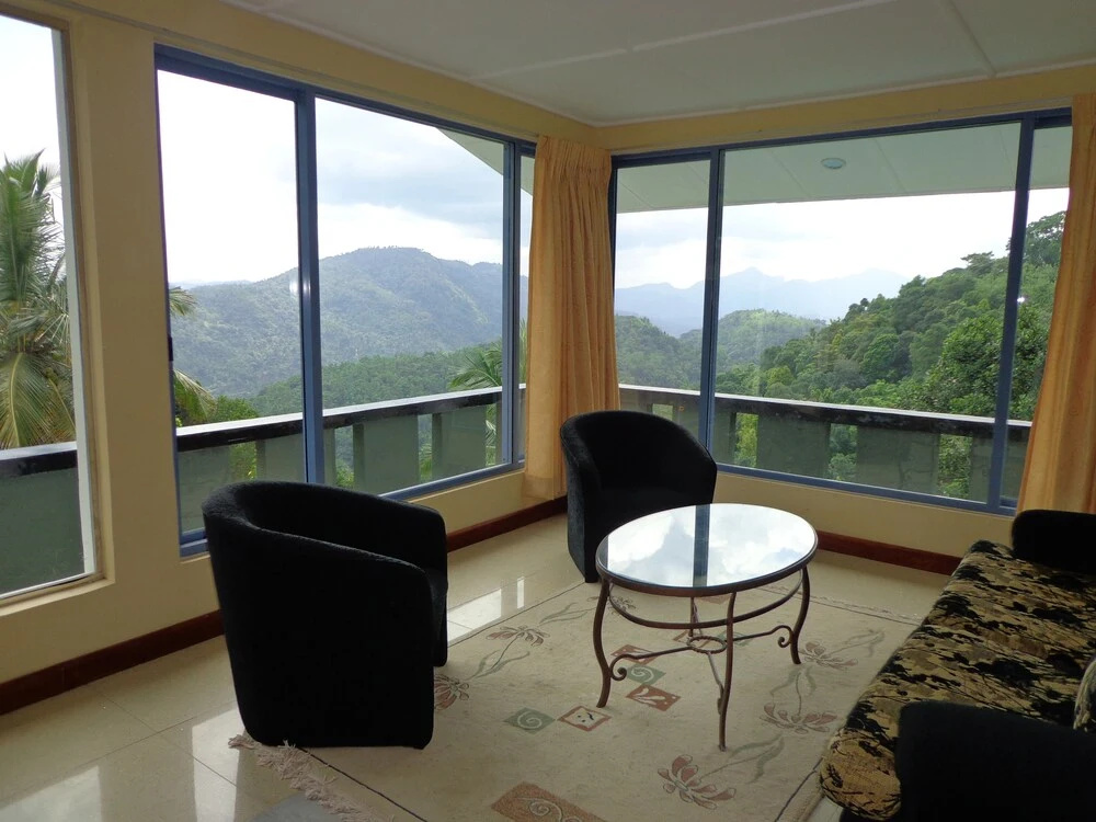 Brookside Resort - Général