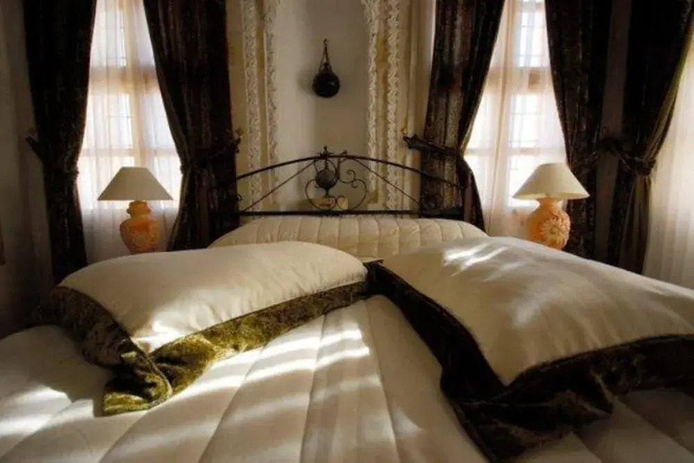 Tatlidede Konagi Butik Otel - фото 2