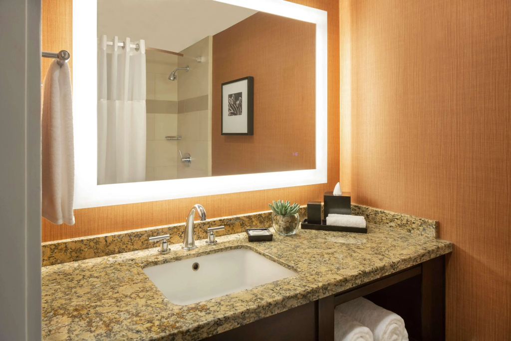 Hyatt Regency Phoenix - Général