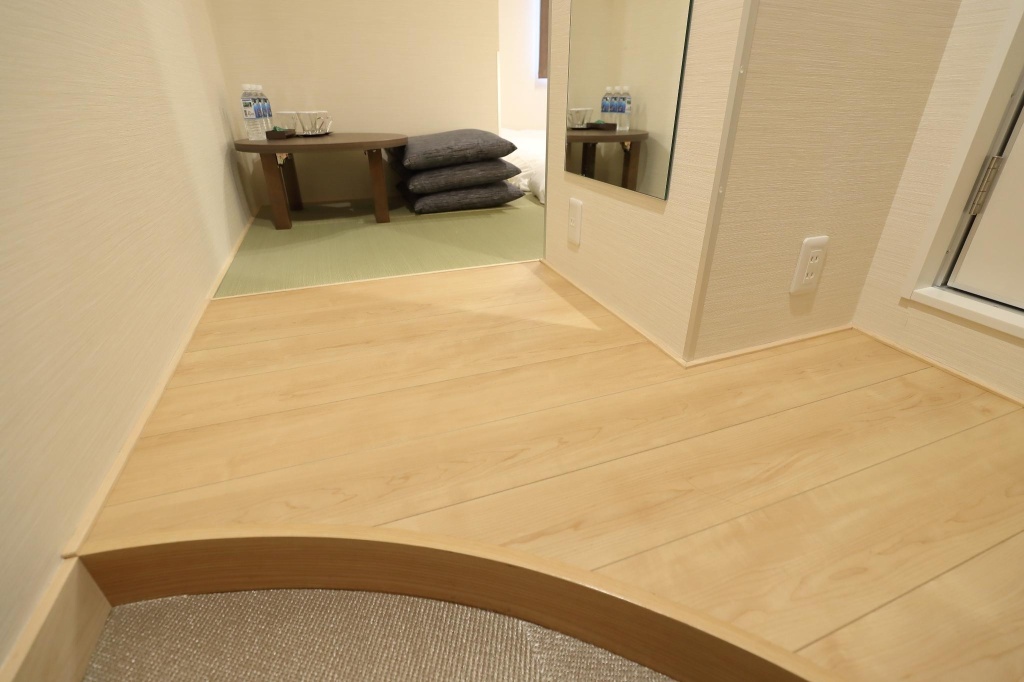 Osaka Teikoku Hotel 사진 3