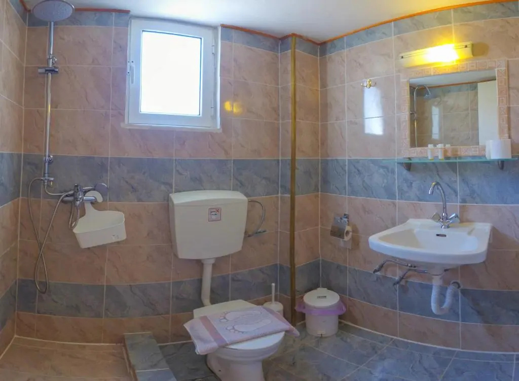 Duplex Apartment
