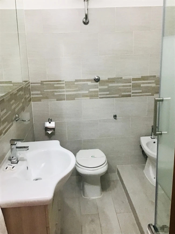 Hotel Giulietta e Romeo - Chambres