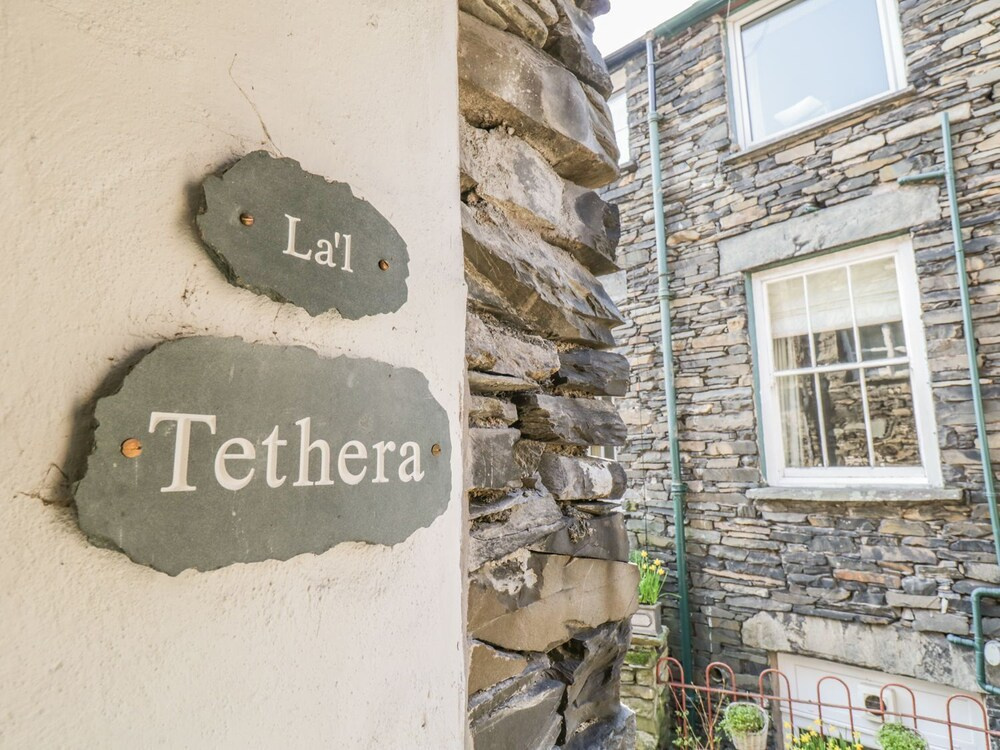 La'l Tethera