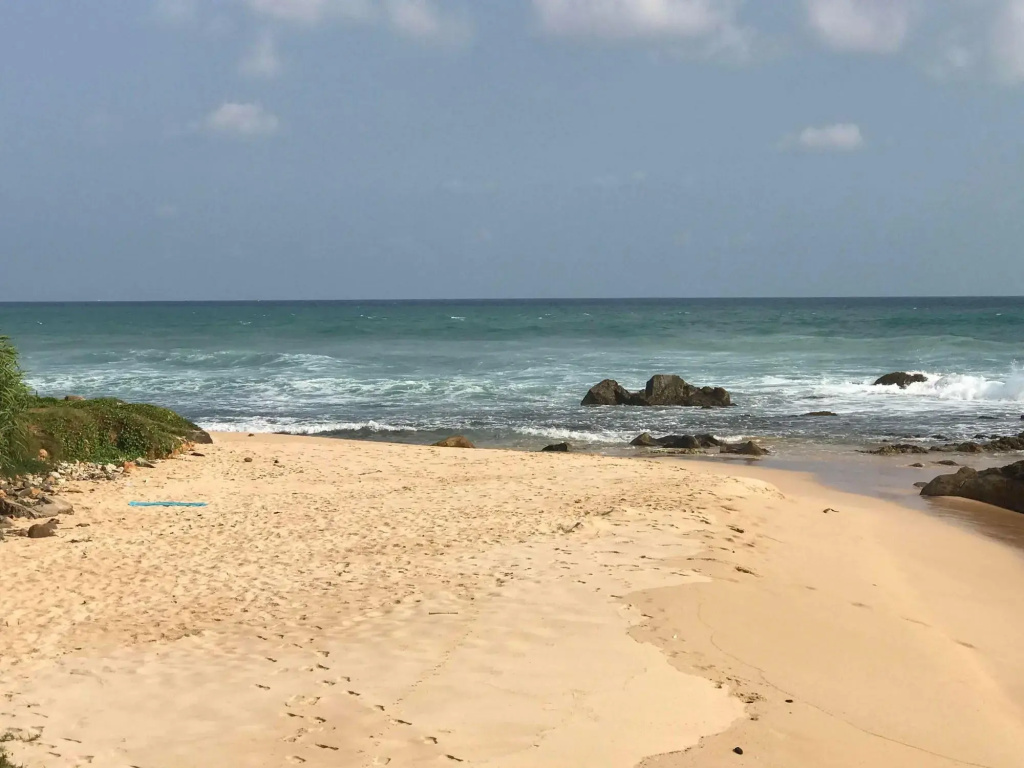 The Surflanaka Resort - Général