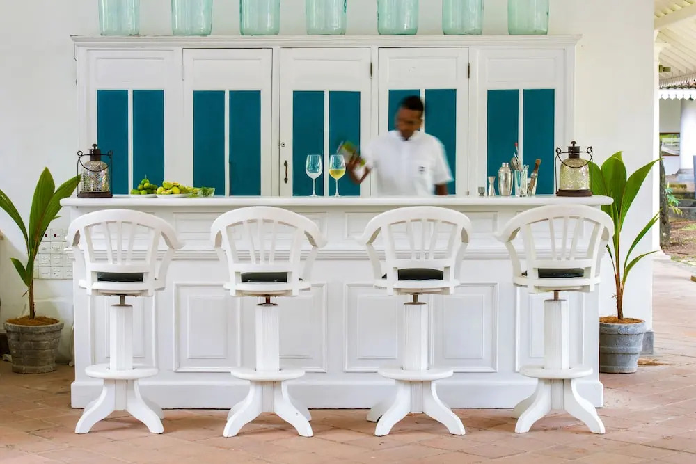 Tamarind Hill - фото 25