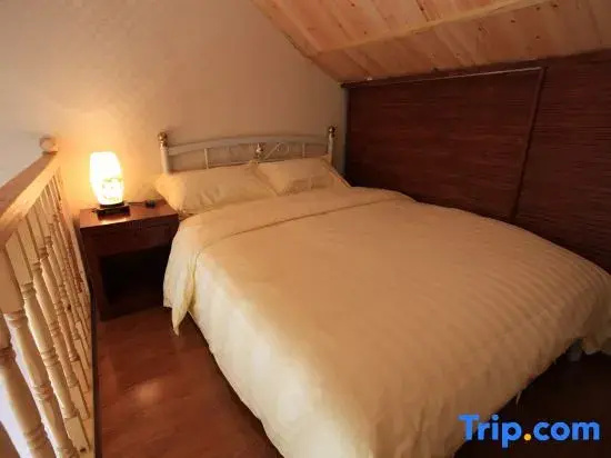 Zhantan Courtyard Hotel - Chambres