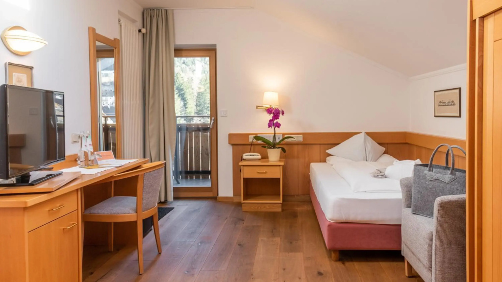 Hotel Post Tolderhof - Général