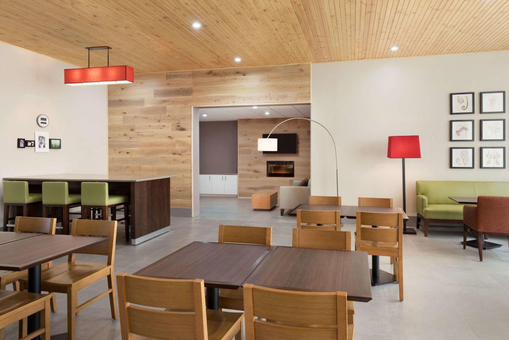 Country Inn & Suites by Radisson, Katy (Houston West), TX - Général