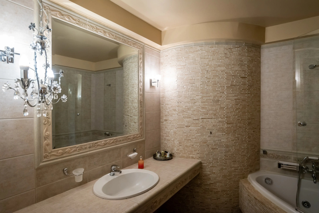 Achtis Boutique Hotel - Général