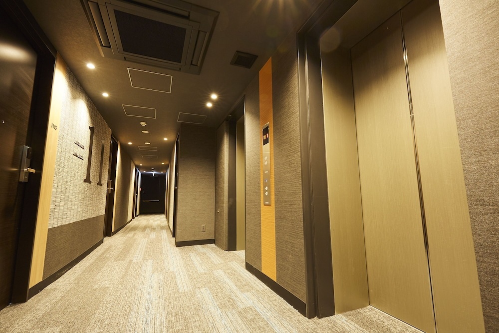hotel MONday Asakusa 사진 31