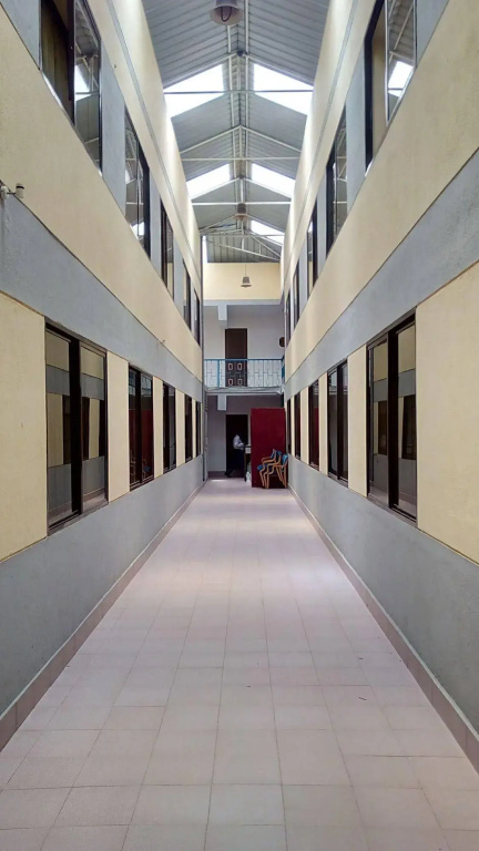 Hotel Luciya International - Général