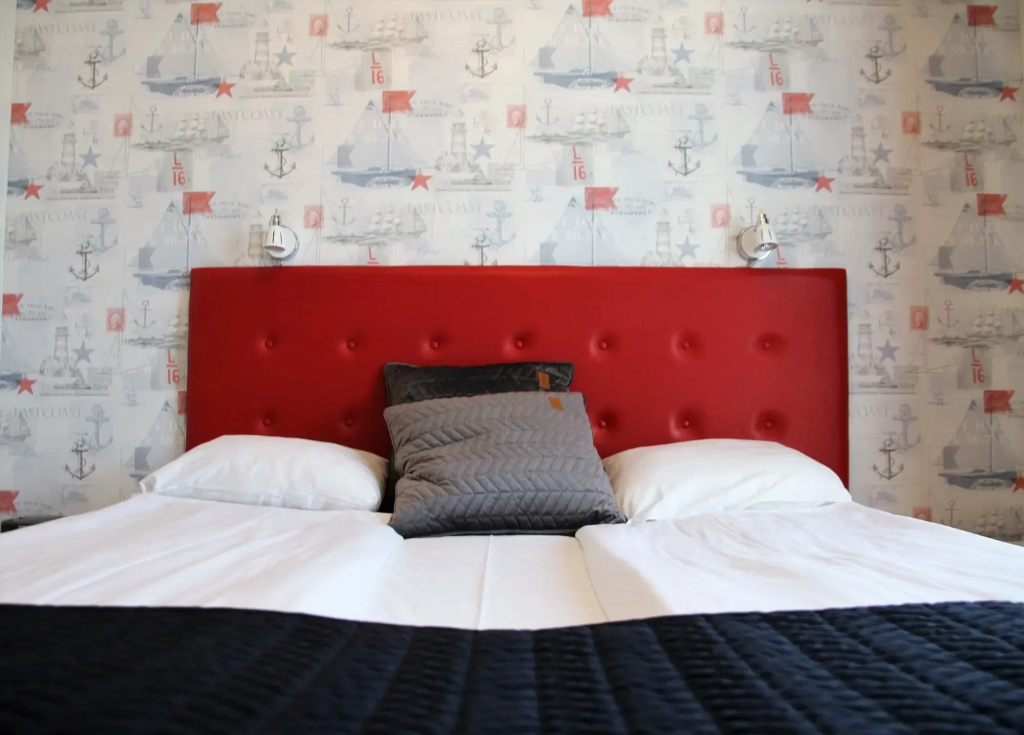 Best Western Vetlanda Stadshotell - Général