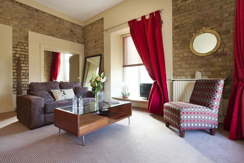 Becketts Hotel - Chambres