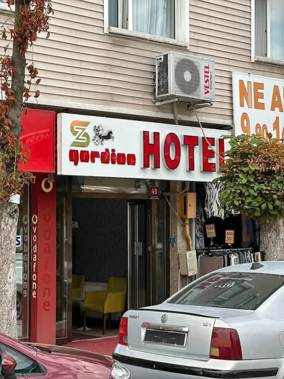 Hotel photo 7