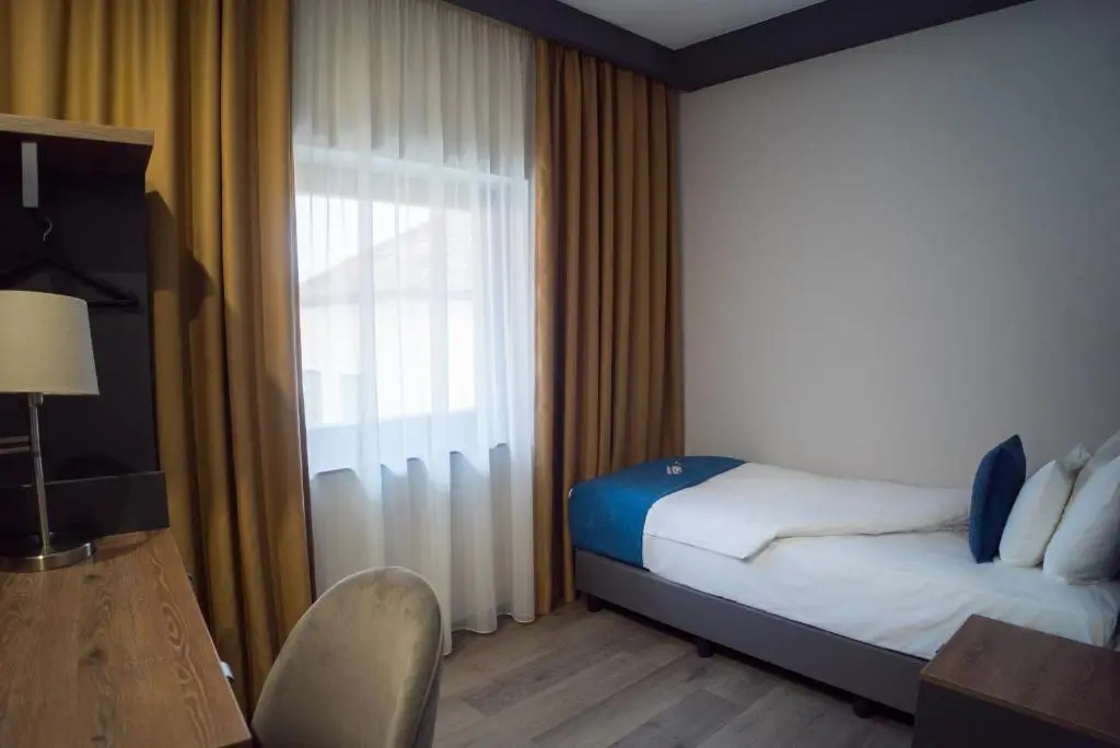 Hotel Palatinus - Chambres