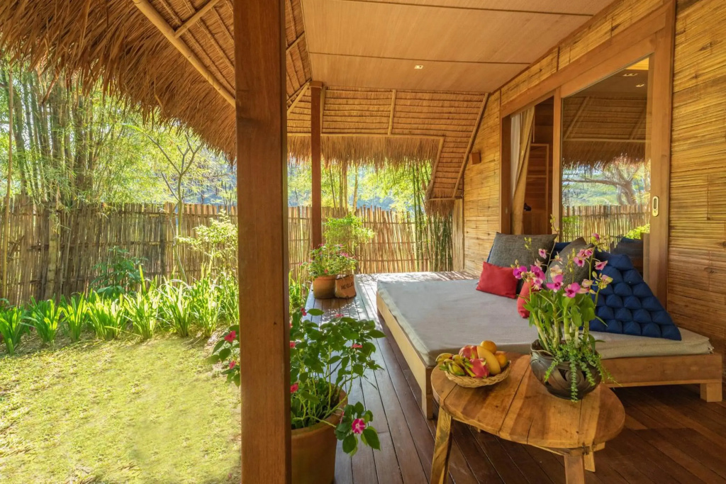 Pai Village Boutique Resort - фото 39