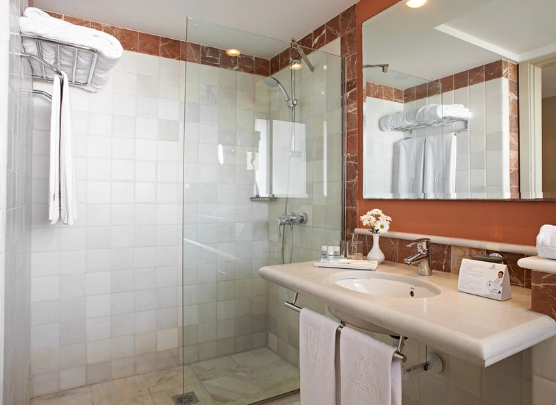 Hipotels Hotel Flamenco Conil - Chambres