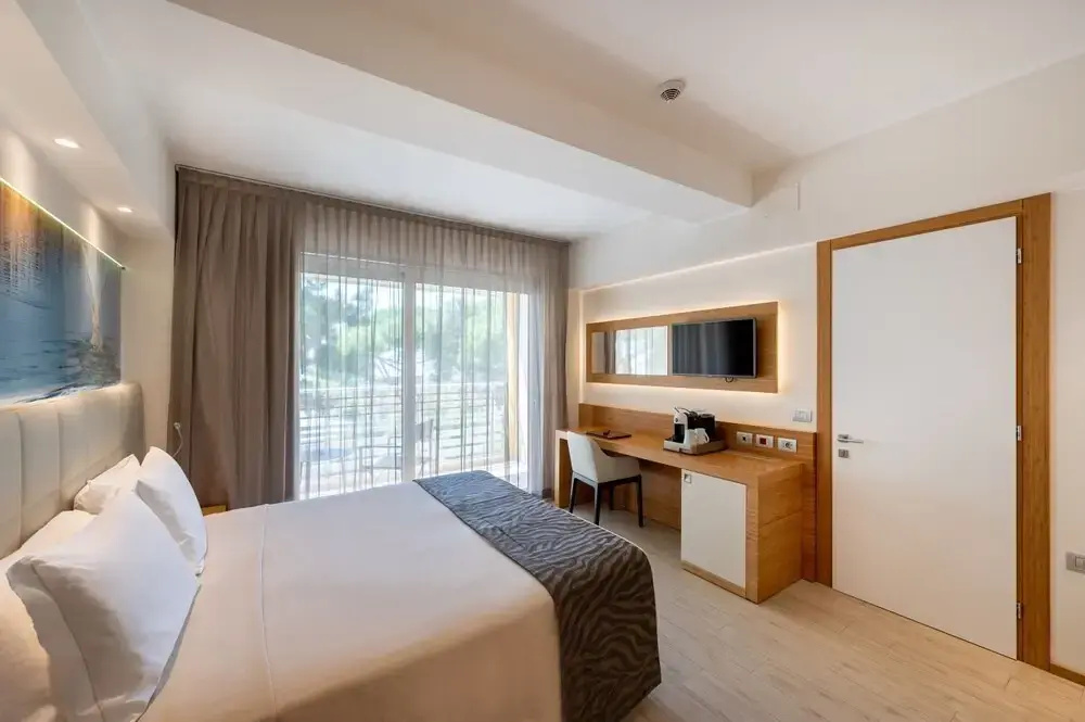 Laguna Park Hotel - Chambres