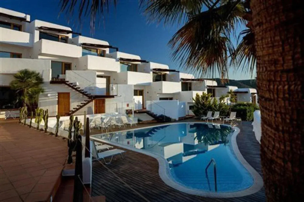 Boutique Hotel El Tio Kiko - Général