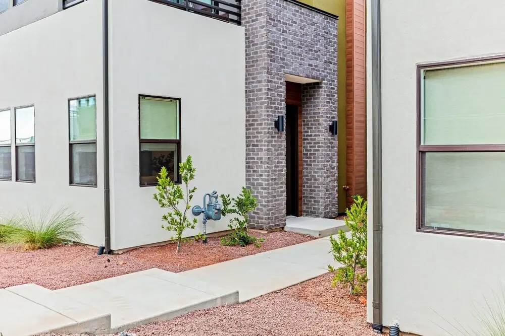 Villa #29 At Bloomington Country Club 4 Bedroom Townhouse by RedAwning