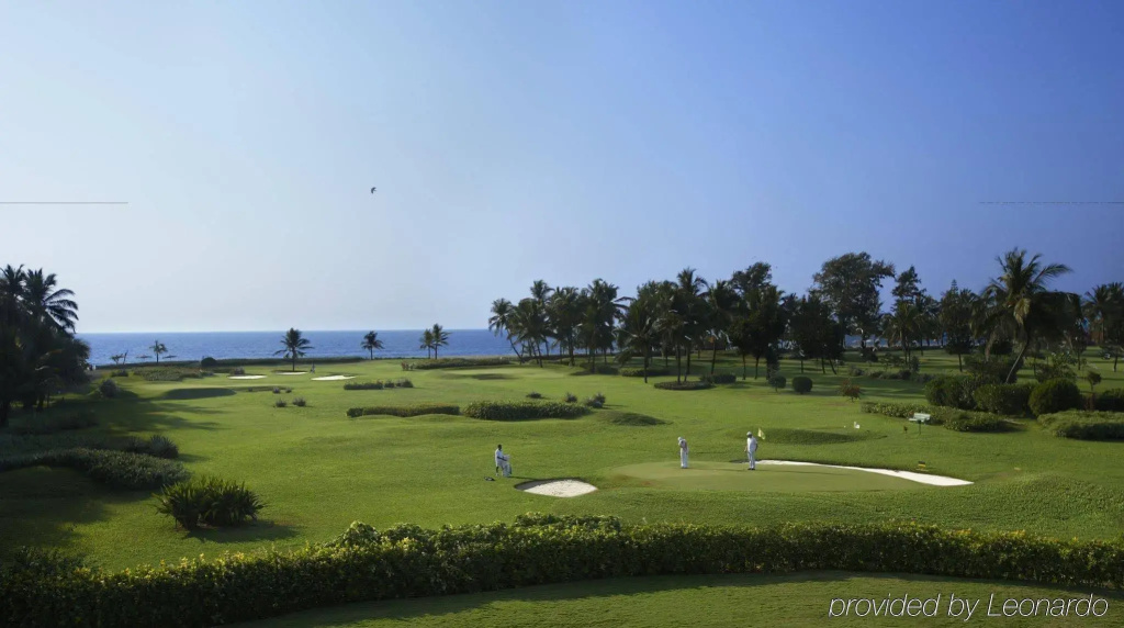 The St. Regis Goa Resort - фото 35