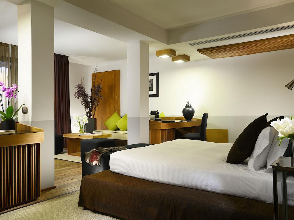 Margutta 54 Luxury Suites by null