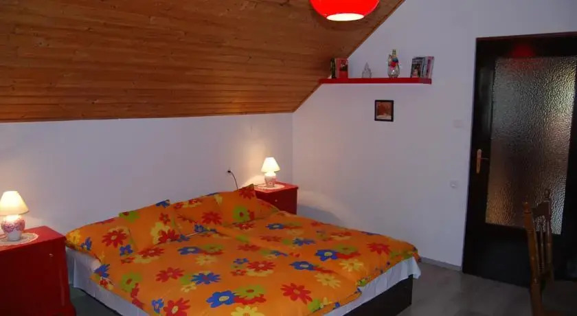 CSiPet Weekend Ház - фото 3