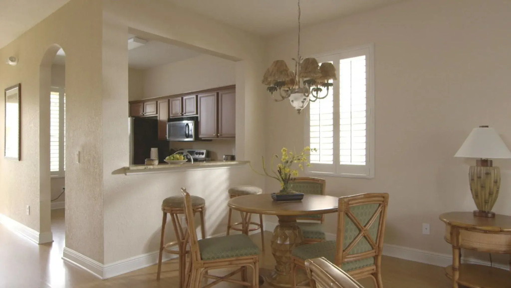 Villas At Regal Palms - Général