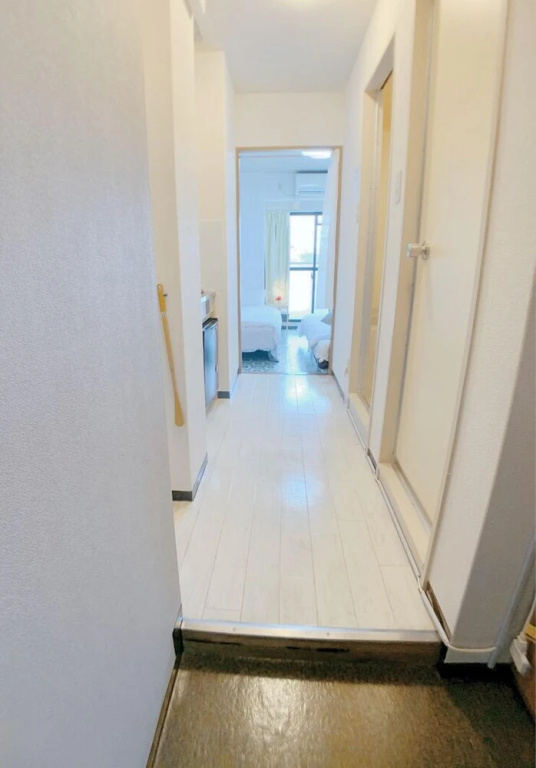 HOTEL AARON Tsuten West 사진 20