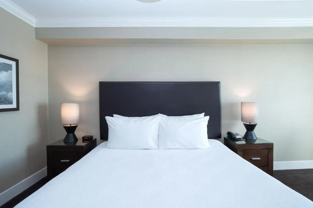 Sandman Hotel Oakville - Chambres
