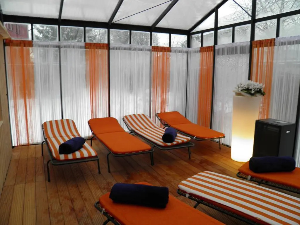 Hotel photo 13