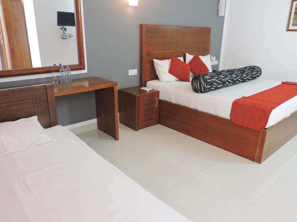 Hotel Travellers Nest