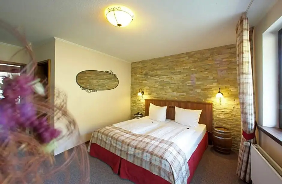 Hotel Lellmann - Chambres