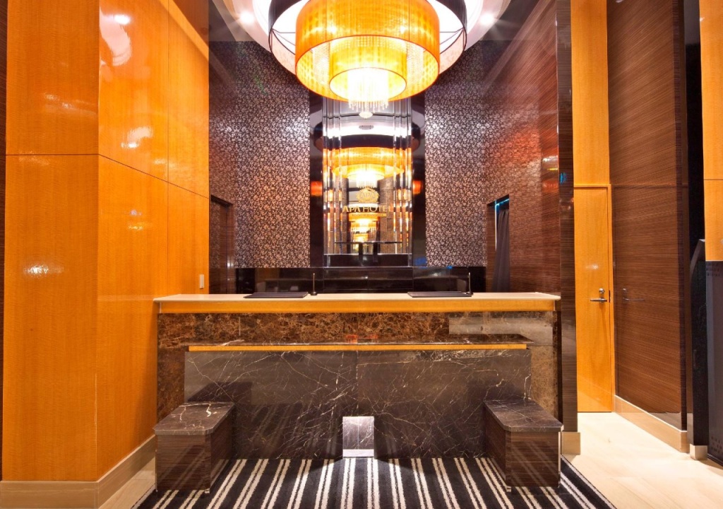 APA Hotel Tokyo Kudanshita 사진 25