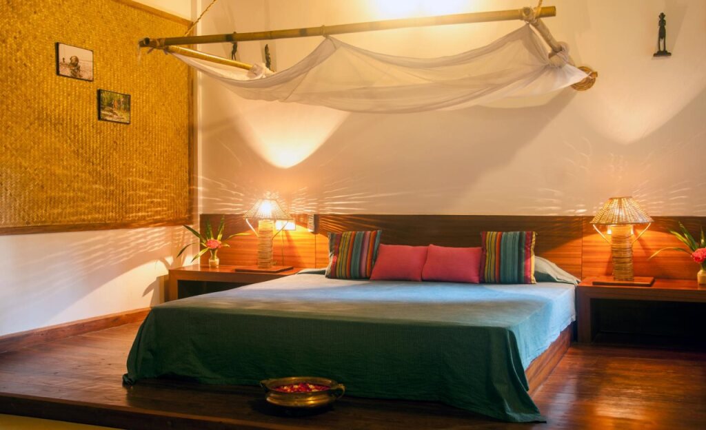 The Wild Orchid Resort by null