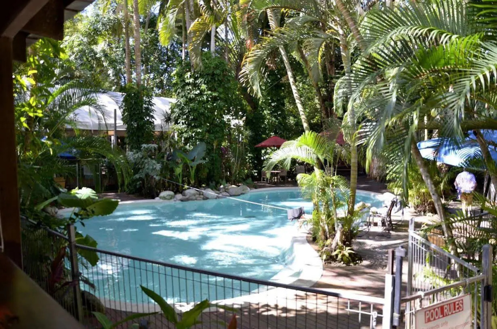 PKs Jungle Village