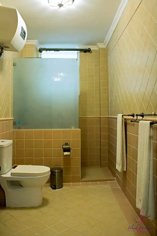 Island Paradise Inn - Chambres