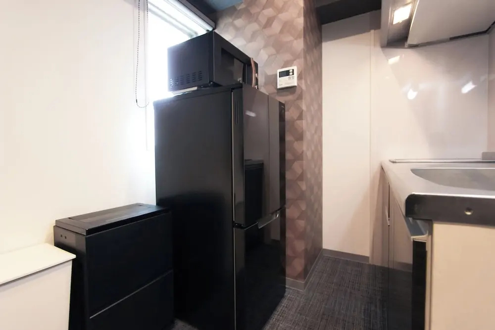kei Hotel and Apartment 사진 16