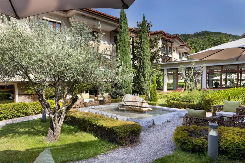 Park Hotel Pirin - Général